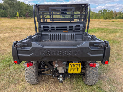 Used Kawasaki Mule for Sale