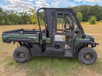 Used Kawasaki Mule for Sale