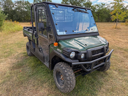 Used Kawasaki Mule for Sale
