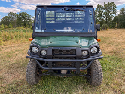 Used Kawasaki Mule for Sale