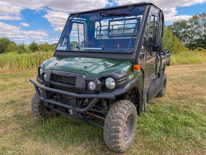 Used Kawasaki Mule for Sale