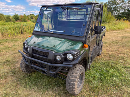 Used Kawasaki Mule for Sale