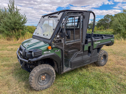 Used Kawasaki Mule for Sale