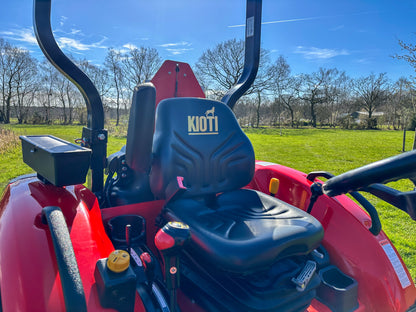 Used Kioti CK3530H Compact Tractor with Loader