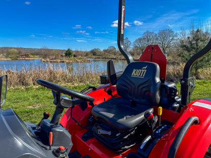 Used Kioti CK3530H Compact Tractor with Loader