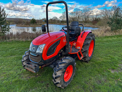 Used Kioti DK5510 Compact Tractor