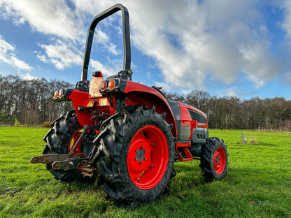 Used Kioti EX35 Compact Tractor