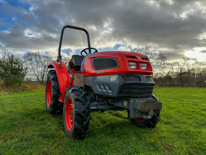 Used Kioti EX35 Compact Tractor