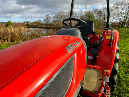Used Kioti EX35 Compact Tractor
