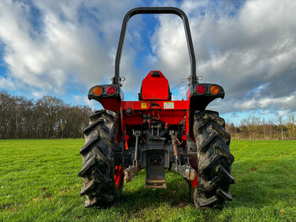 Used Kioti EX35 Compact Tractor