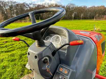 Used Kioti EX35 Compact Tractor