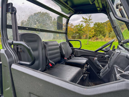 Used Kioti K9 2400 UTV