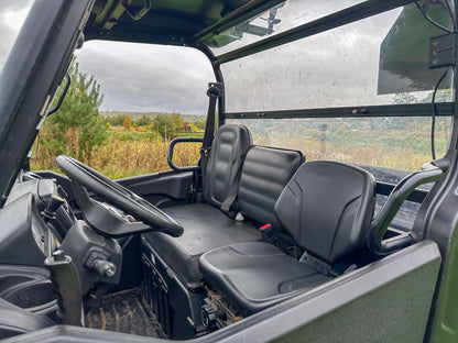 Used Kioti K9 2400 UTV