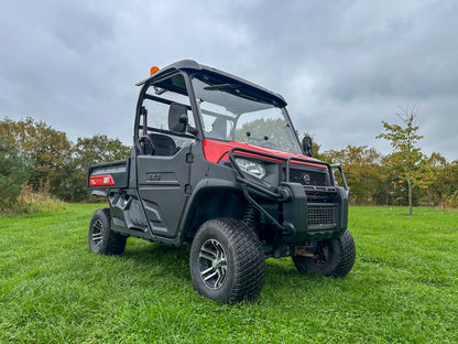 Used Kioti K9 2400 UTV