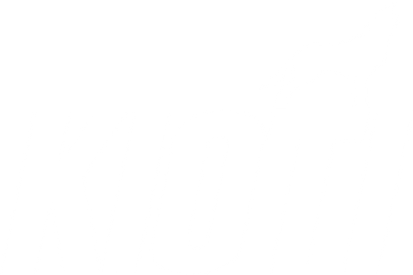Kioti Logo White