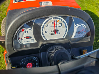 Used Kubota B2230 Compact Tractor
