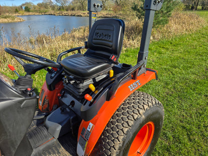 Used Kubota B2230 Compact Tractor