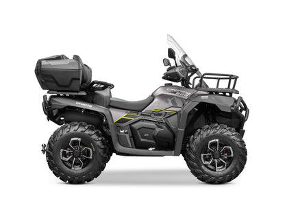 CFMOTO CFORCE 625 Touring Overland