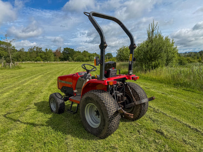 Used Massey Ferguson 1230 Compact Tractor NO VAT