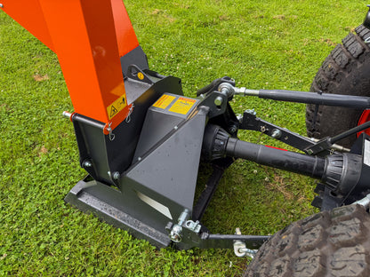 PTO Wood Chipper for Sale