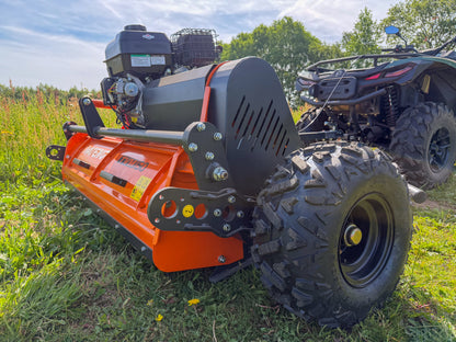 ATV Flail Mower for Sale