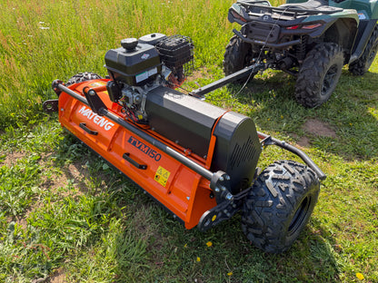 ATV Flail Mower for Sale