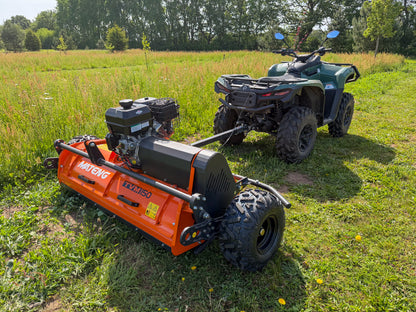 ATV Flail Mower for Sale