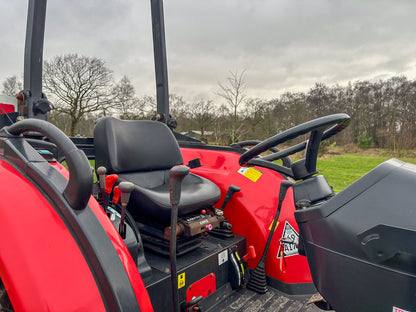 Used McCormick x10.55M Compact Tractor