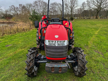 Used McCormick x10.55M Compact Tractor