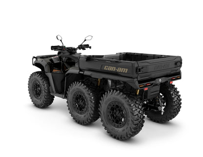 Can-Am Outlander 6x6