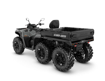 Can-Am Outlander 6x6 ATV