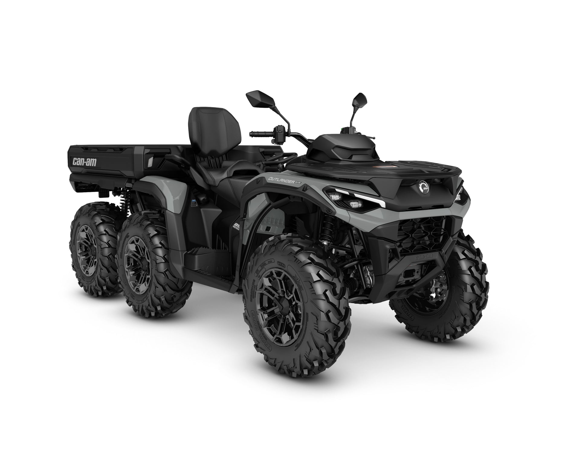 Can-Am Outlander 6x6 ATV