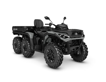 Can-Am Outlander 6x6 ATV