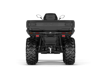 Can-Am Outlander 6x6 ATV