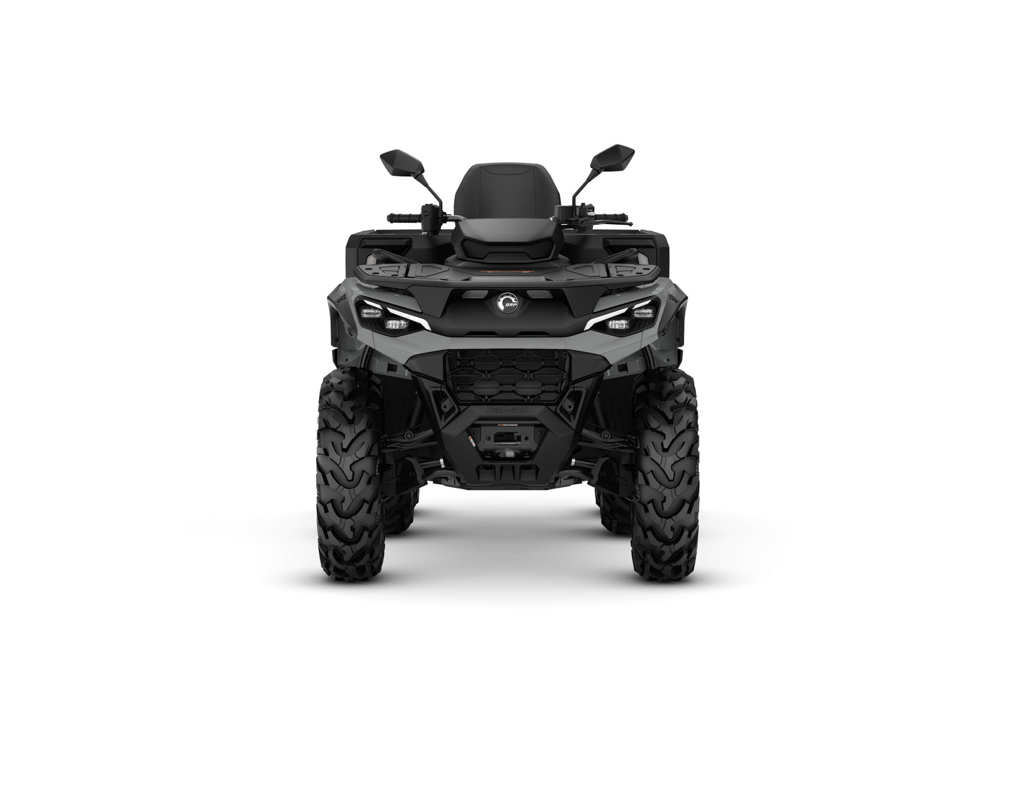 Can-Am Outlander 6x6 ATV
