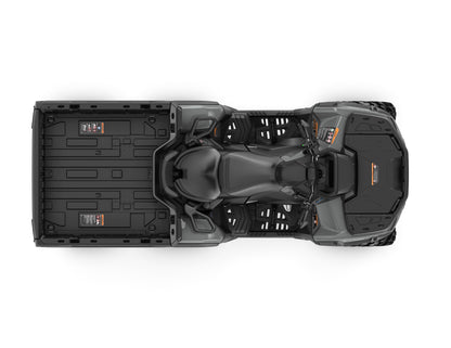 Can-Am Outlander 6x6 ATV