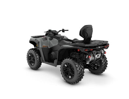 Can-Am Outlander in Granite Grey