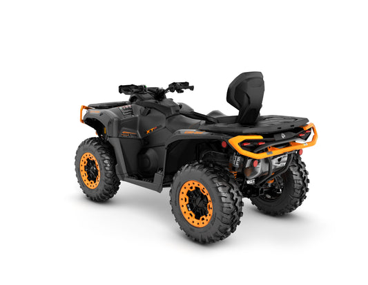 Can-Am Outlander 1000R ATV