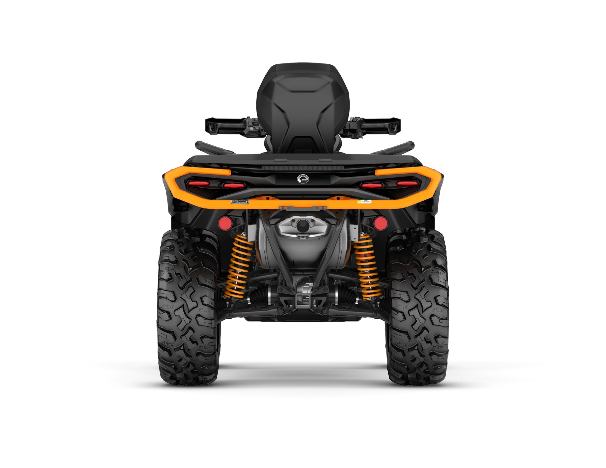 Can-Am Outlander 1000R ATV
