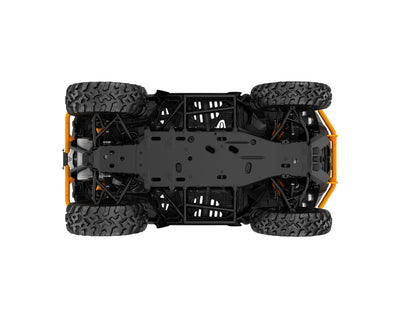 Can-Am Outlander 1000R ATV