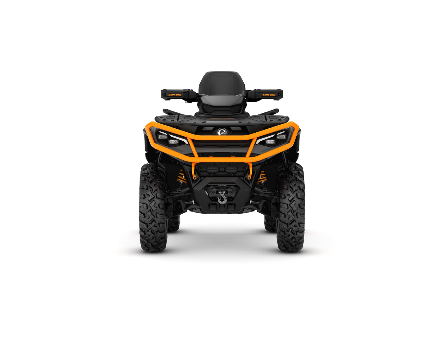 Can-Am Outlander 1000R ATV
