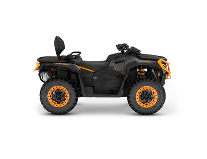 Can-Am Outlander 1000R ATV