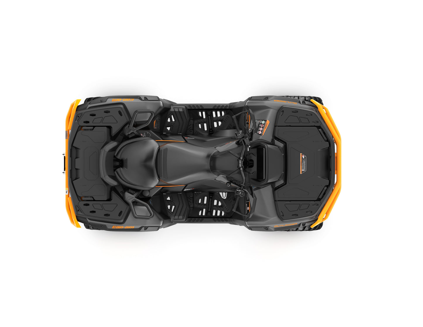 Can-Am Outlander 1000R ATV