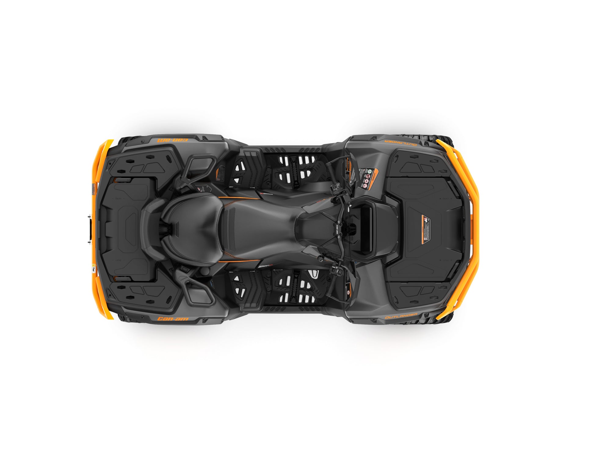 Can-Am Outlander 1000R ATV