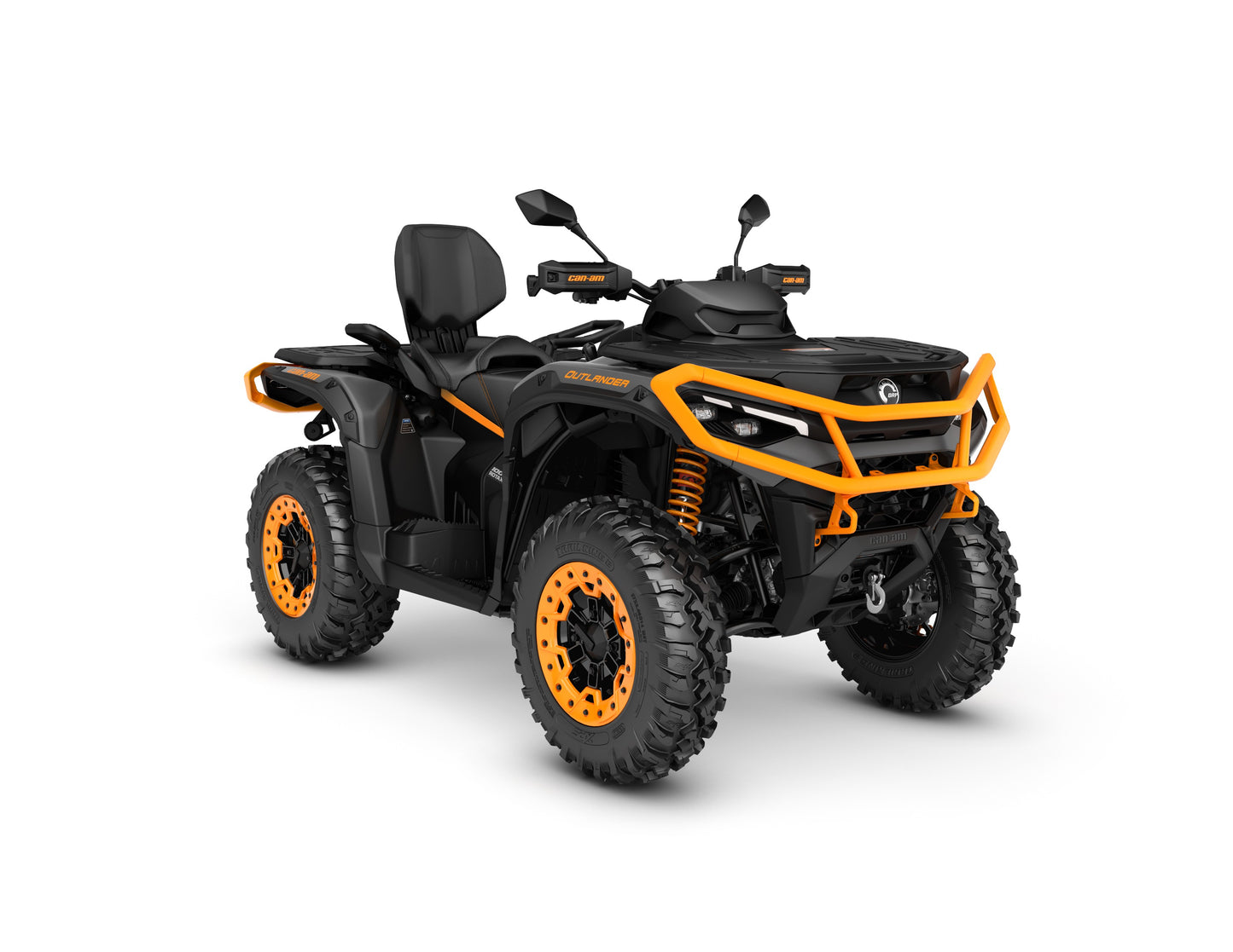 Can-Am Outlander 1000R ATV
