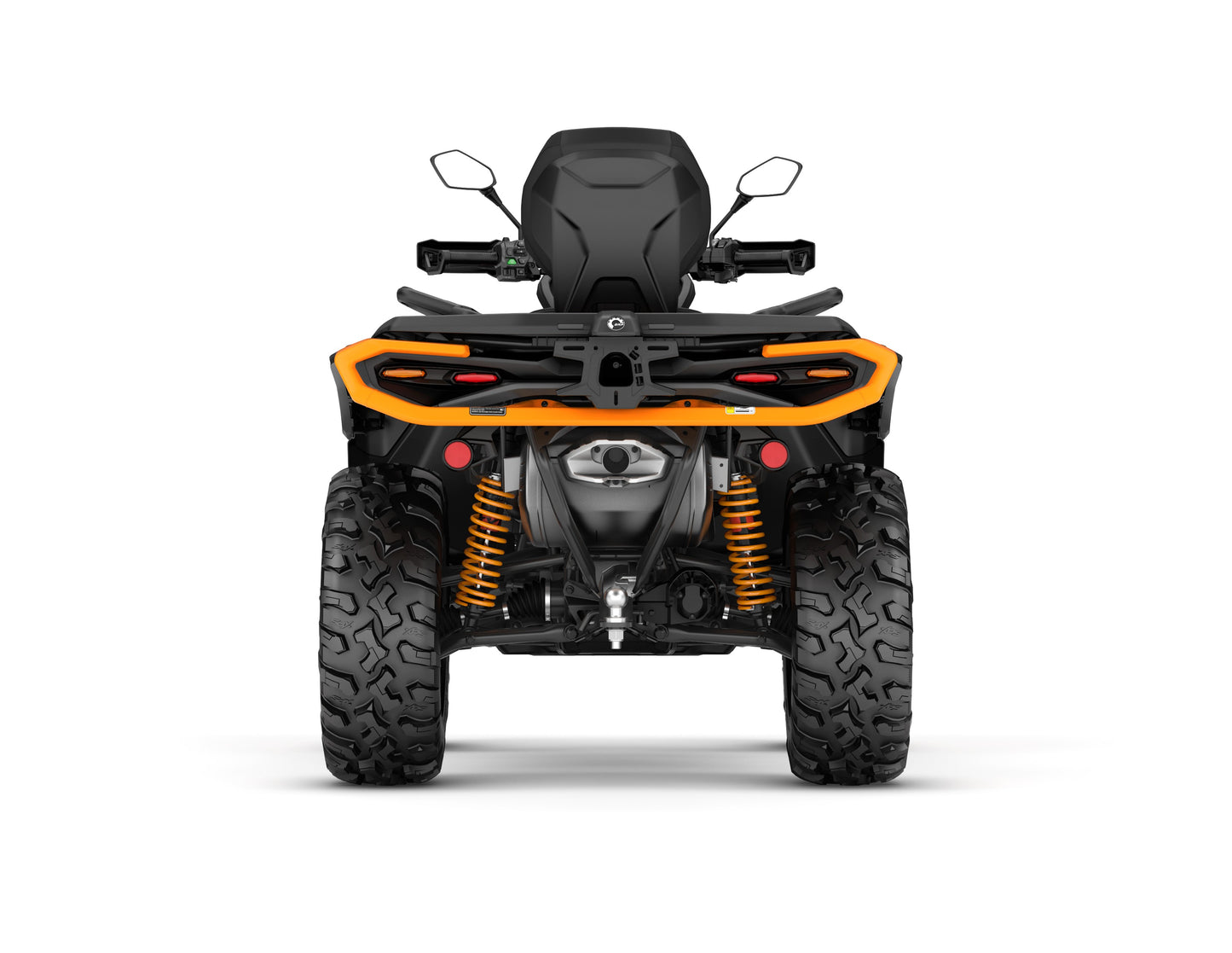 Can-Am Outlander 1000R ATV