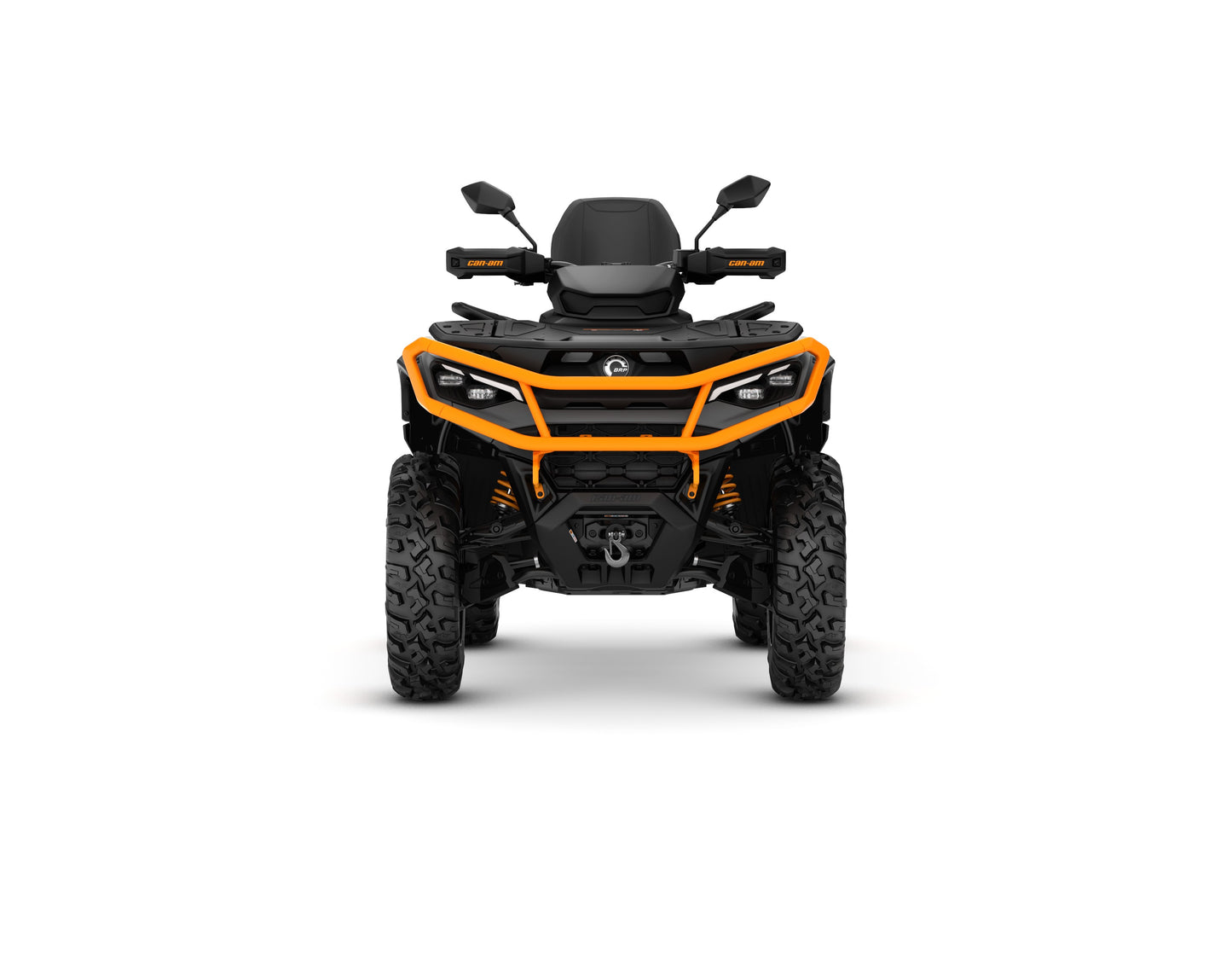 Can-Am Outlander 1000R ATV