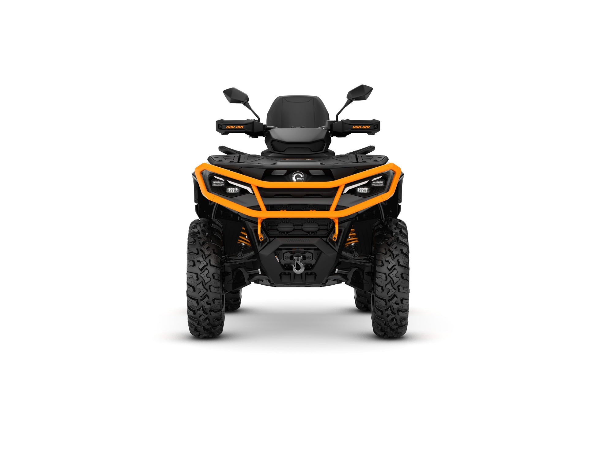 Can-Am Outlander 1000R ATV