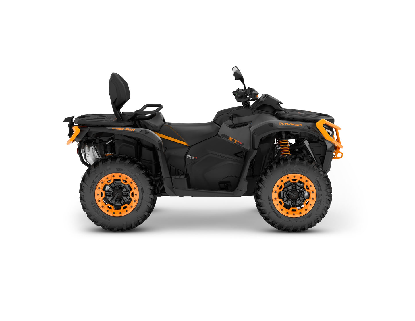 Can-Am Outlander 1000R ATV