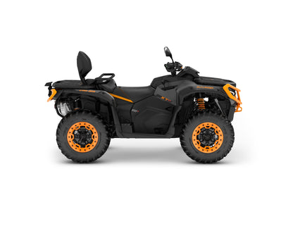 Can-Am Outlander 1000R ATV